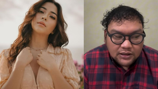 Nikita Willy Jadi Korban Fico Fachriza Usai Transfer Rp 28 Juta